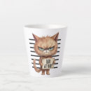Pesquisar por mugshot canecas Trocadilho