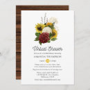 Pesquisar por chá de panela do outono convites Qualquer pessoa