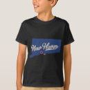 Pesquisar por new haven camisetas Música