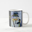 Pesquisar por bonecos de neve canecas Para todos