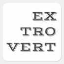Pesquisar por extrovertido adesivos Citação