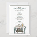 Pesquisar por acampamento glamping convites Aquarela