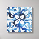 Pesquisar por azulejos impressão de canvas Motivos