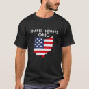 Pesquisar por shaker camisetas Ohio