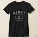 Pesquisar por o amor faz uma família camisetas Mãe