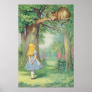 Pesquisar por cheshire cat pôsteres pósteres Sorrir
