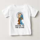 Pesquisar por nasa bebê camisetas Amendoim
