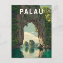 Pesquisar por palau cartoes postais Bandeira de palau