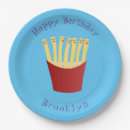 Pesquisar por desenhos da comida pratos Qualquer crinaça