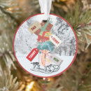 Pesquisar por sled ornamentos Natal