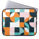 Pesquisar por geometria laptop sleeves Moderno