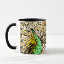Pesquisar por coruja arte canecas Aves