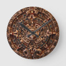 Pesquisar por civilização maia relogios de parede Maya