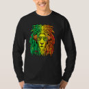 Pesquisar por cores rasta camisetas Dreadlocks