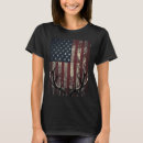 Pesquisar por caçador americano camisetas Arco