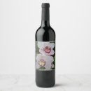 Pesquisar por orquídeas vinho etiquetas Flores brancas