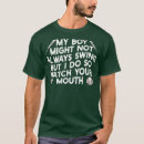 Pesquisar por observe camisetas Engraçado