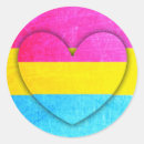 Pesquisar por material estranho adesivos Pansexual