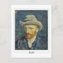 Pesquisar por feltro cartoes postais Vincent van gogh