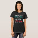 Pesquisar por gengibre engraçado camisetas Cabelo