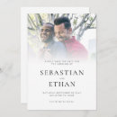 Pesquisar por casamento gay cartoes postais Convidados