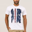 Pesquisar por bandeira de cabo verde camisetas Vintage