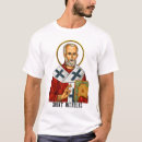 Pesquisar por arte bizantina camisetas Bizantino