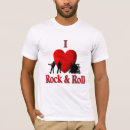 Pesquisar por eu amo rock and roll camisetas Guitarra