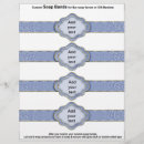 Pesquisar por banda flyers Bar