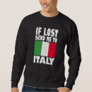 Pesquisar por italia moletons com capuz Design