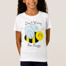 Pesquisar por bonito da abelha camisetas Para crianças