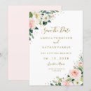 Pesquisar por floral save the date convites Moderno