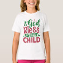 Pesquisar por o filho do deus camisetas Para crianças