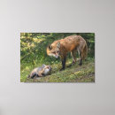 Pesquisar por olho impressão de canvas Natureza