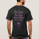 Pesquisar por santidade camisetas Cristandade