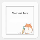 Pesquisar por hamster adesivos Kawaii