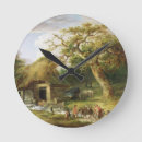 Pesquisar por óleo relogios de parede Animal
