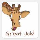 Pesquisar por desenho girafas adesivos Para crianças