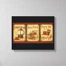 Pesquisar por taça impressão de canvas Cozinha