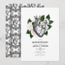 Pesquisar por goth convites Floral
