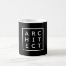 Pesquisar por arquiteto engraçado canecas Ocupação