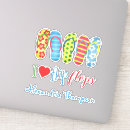 Pesquisar por dos chinelos adesivos Para todos