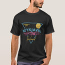 Pesquisar por reykjavik islândia camisetas Observação de baleias