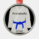 Pesquisar por natal das artes marciais ornamentos Karaté
