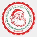 Pesquisar por selo de papai noel Para eles