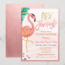 Pesquisar por festas flamingo convites Tropical