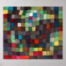 Pesquisar por paul klee pósteres Abstrato