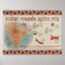 Pesquisar por especiaria pôsteres pósteres Cozimento