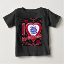 Pesquisar por namorados bebê camisetas Namorada