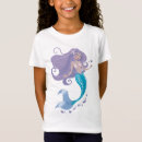 Pesquisar por cauda sereia infantis camisetas Menina